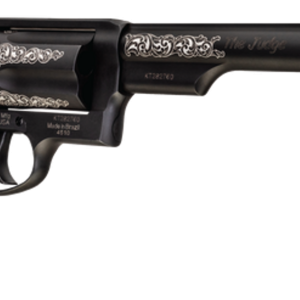 Buy Taurus Judge Engraved 410 Ga/45 Colt