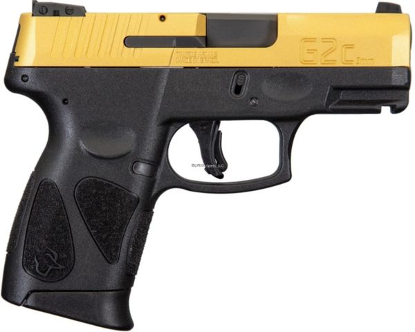 Buy Taurus G2C 9Mm