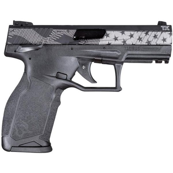 Buy Taurus Tx22 .22 Lr