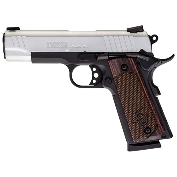 Buy Taurus 1911 .45 Acp Commander Executive 8 Round Online