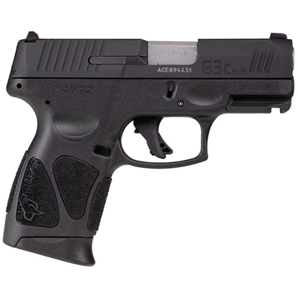 Buy Taurus G3C 9Mm