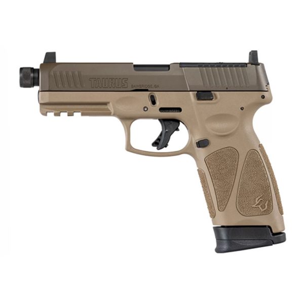 Buy Taurus G3 Tactical Toro 9Mm