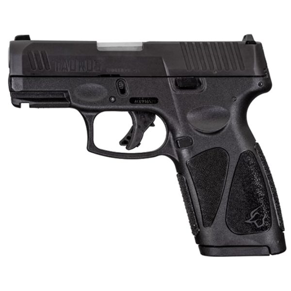 Buy Taurus G3X Compact 9Mm