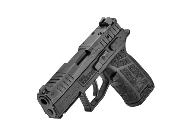 Cz P-09 C Nocturne Cz P 09 C Nocturne 2 3D