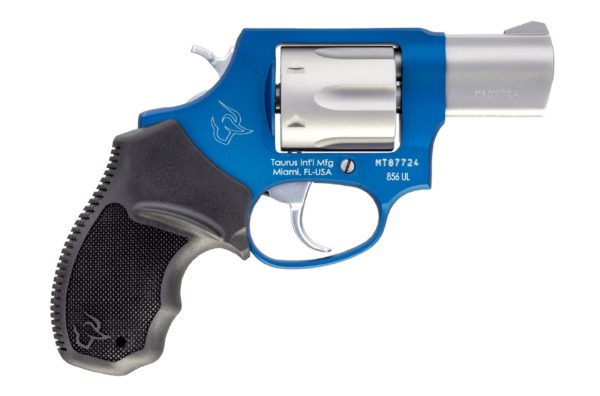 Buy Taurus 856 Ul 38 Special