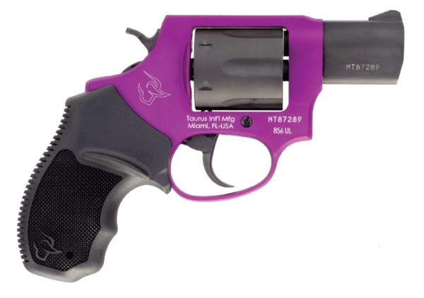 Buy Taurus 856 Ul 38 Special