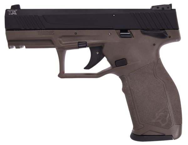 Buy Taurus Tx22 .22 Lr