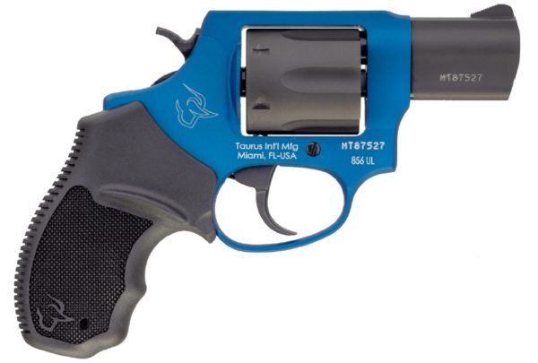 Buy Taurus 856 Ul 38 Special