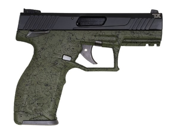 Buy Taurus Tx22 22 Lr