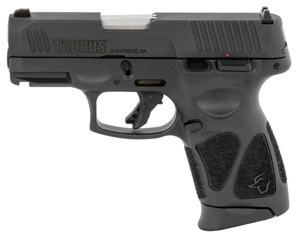 Buy Taurus G3C *Ma Compliant* 9Mm