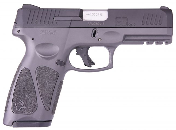 Buy Taurus G3 Full-Size 9Mm