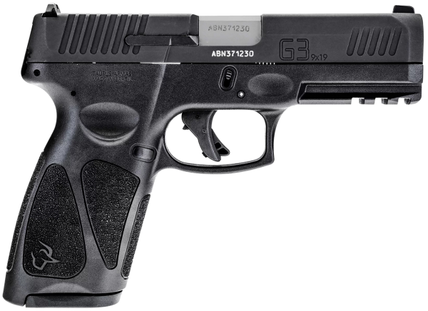 Buy Taurus G3 Full Size 9Mm