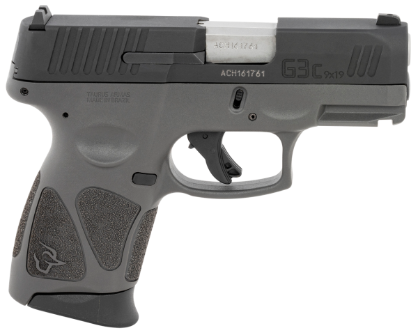 Buy Taurus G3C 3.26&Quot; Barrel