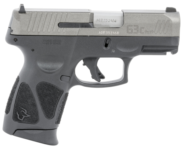 Buy Taurus G3C 3.26&Quot; Barrel