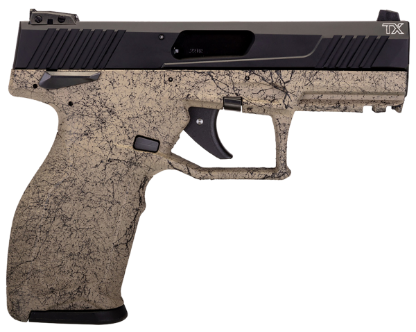 Buy Taurus Tx22 Fs 22 Lr