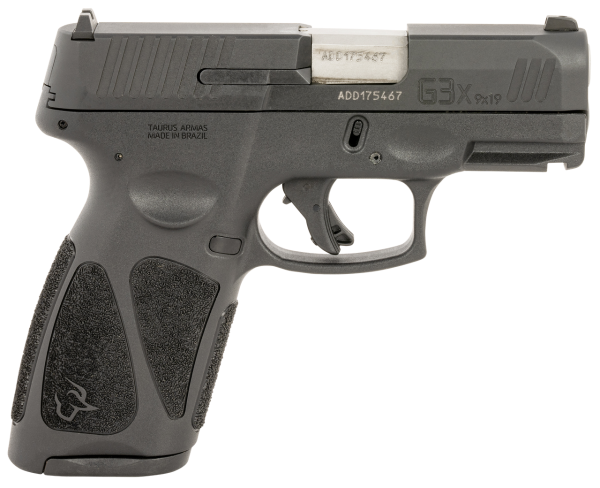 Buy Taurus G3X Compact 9Mm