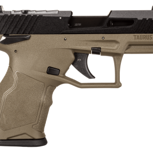 Buy Taurus TX22 Compact 22 LR