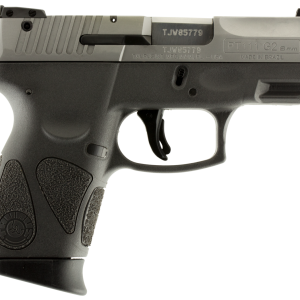 Buy Taurus Pt111 Mil Pro G2 9mm 3.2" Barrel Gray Grip 12rd Mag online