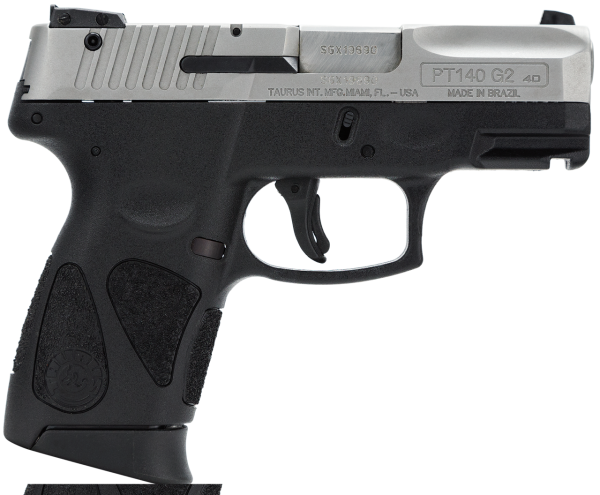 Buy Taurus Pt-140 Millennium G2 40 S&Amp;W 3.2&Quot; Barrel