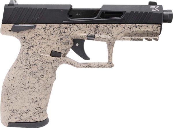 Buy Taurus Tx22 Gen 2 22 Lr