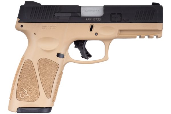 Buy Taurus G3 Full-Size 9Mm