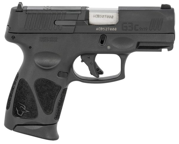 Buy Taurus G3C Toro 9Mm