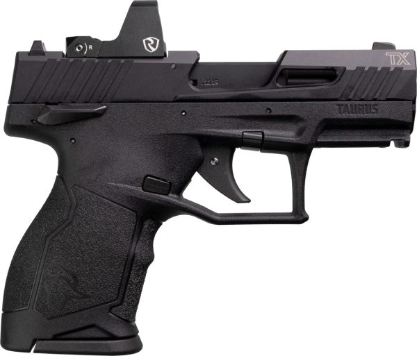 Buy Taurus Tx22 22 Lr