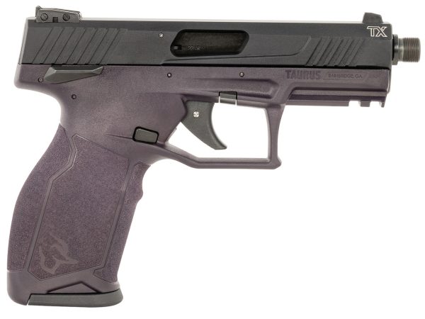 Buy Taurus Tx22 22 Lr