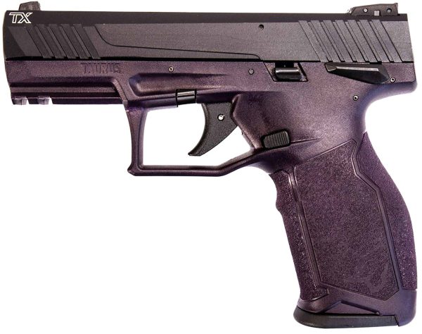 Buy Taurus Tx22 22 Lr