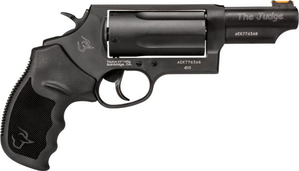 Buy Taurus Judge T.o.r.o. 410 Ga (3&Quot;)/.45 Long Colt