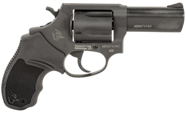 Buy Taurus 605 38 Spl/357 Mag