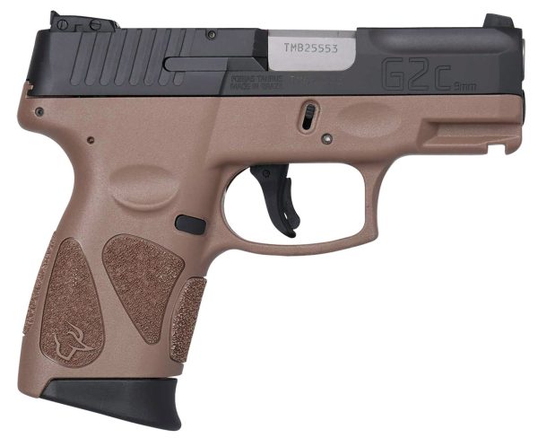 Buy Taurus G2C 9Mm