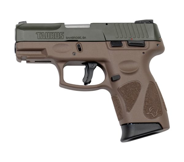 Buy Taurus G2C 9Mm