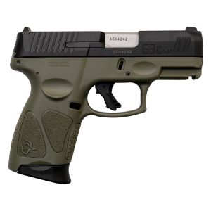 Buy Taurus G3C *NIB* 9mm