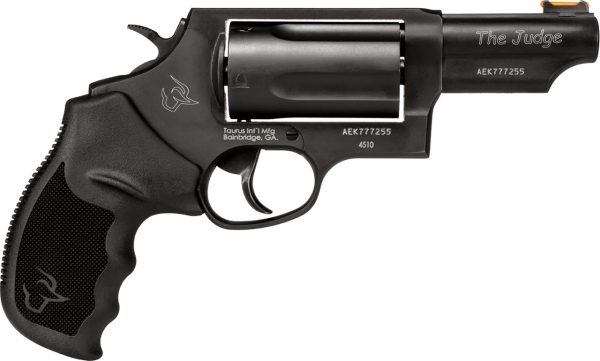 Buy Taurus Judge T.o.r.o. 410 Ga (2.5&Quot;)/.45 Long Colt