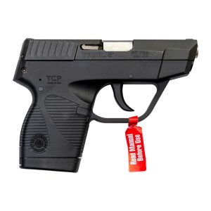 Buy Taurus 738 TCP Used .380 ACP