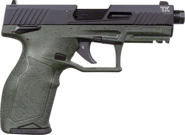 Buy Taurus Tx22 Gen 2 22 Lr