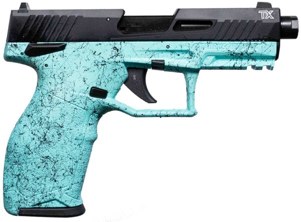 Buy Taurus Tx22 Gen 2 22 Lr