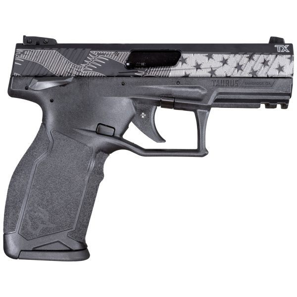 Buy Taurus Tx22 .22 Lr