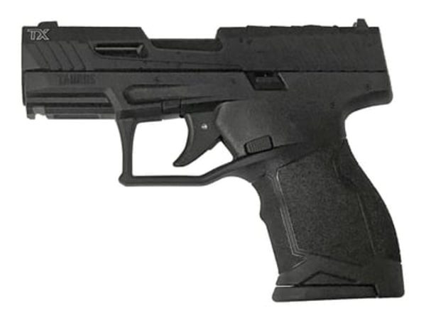 Buy Taurus Tx22C Compact 22 Lr