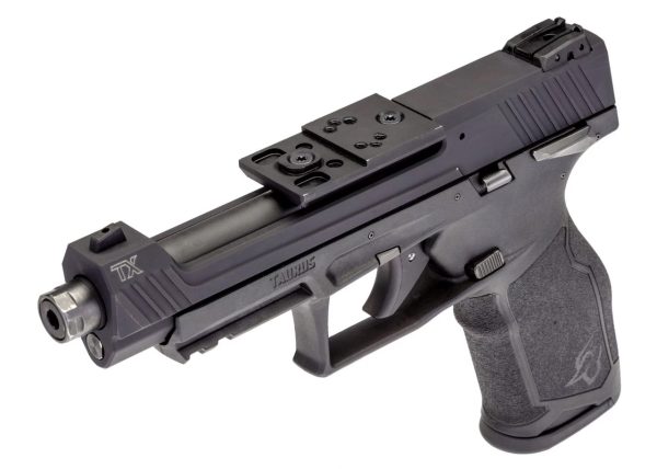 Buy Taurus Tx22 Competition 22 Lr