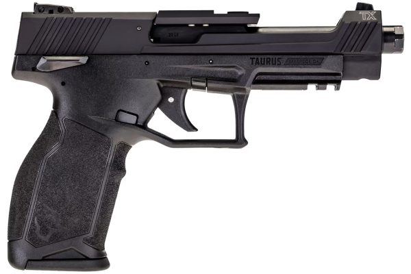 Buy Taurus Tx22 Competition 22 Lr