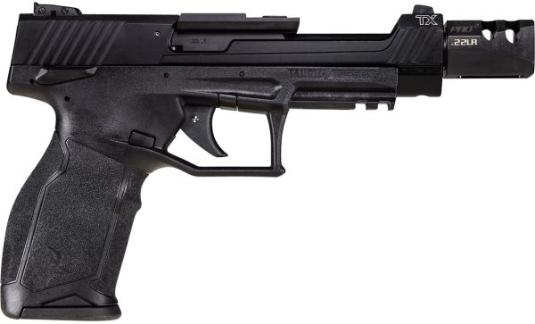 Buy Taurus Tx22 Competition 22 Lr