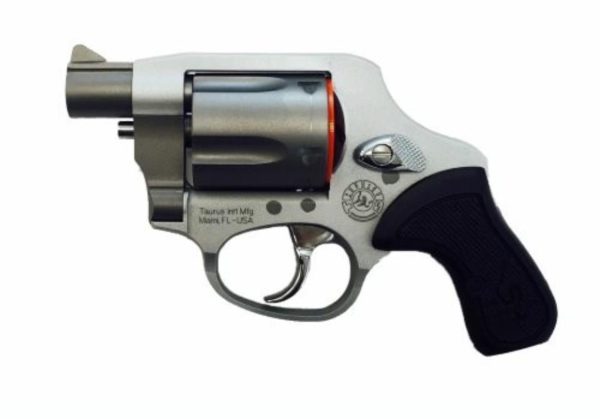 Buy Taurus Model 85Nv .38 Special 1&Quot; Titanium Barrel Aluminum Alloy Frame 5 Shot Online